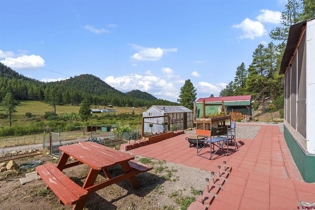1645 Bear Creek Road Bayfield CO 81122