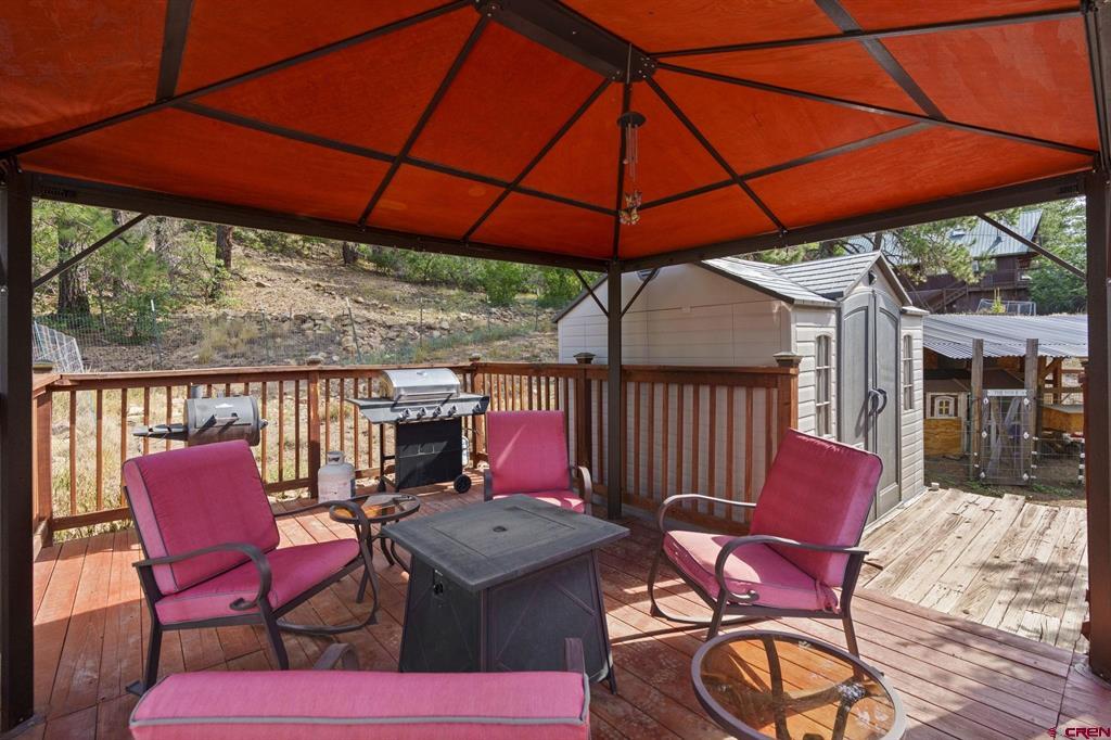 1645 Bear Creek Road Bayfield CO 81122