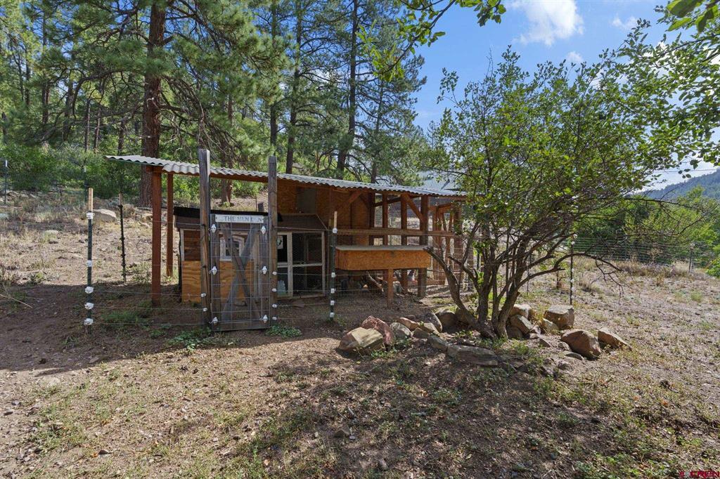 1645 Bear Creek Road Bayfield CO 81122