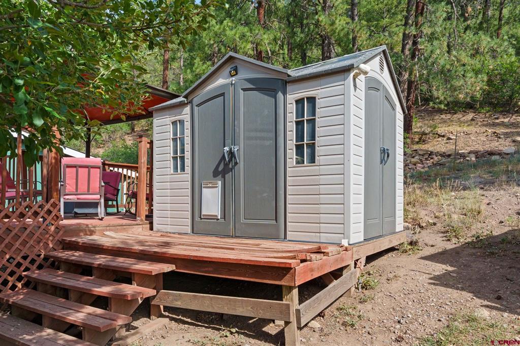 1645 Bear Creek Road Bayfield CO 81122