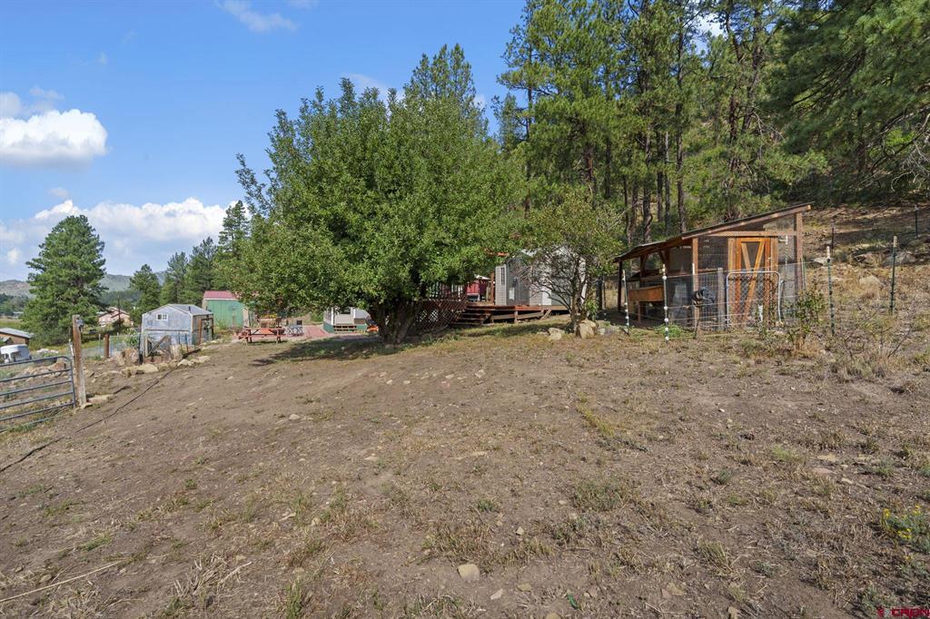 1645 Bear Creek Road Bayfield CO 81122