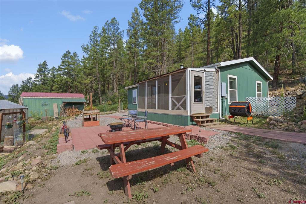 1645 Bear Creek Road Bayfield CO 81122