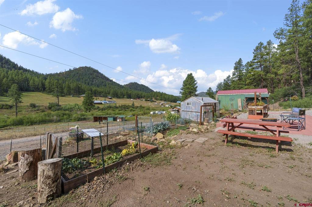 1645 Bear Creek Road Bayfield CO 81122