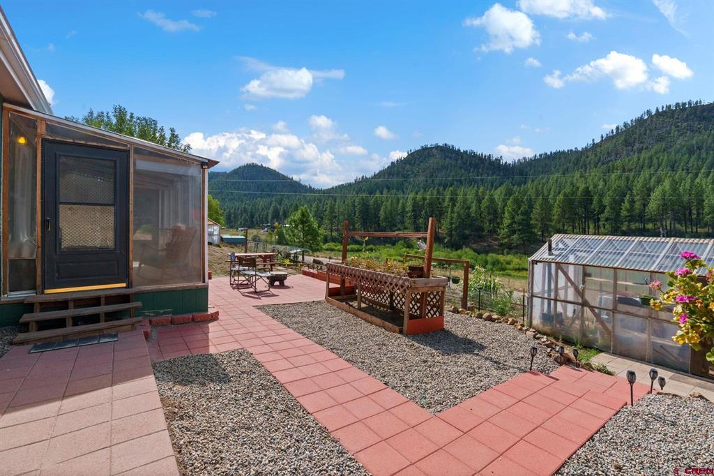 1645 Bear Creek Road Bayfield CO 81122