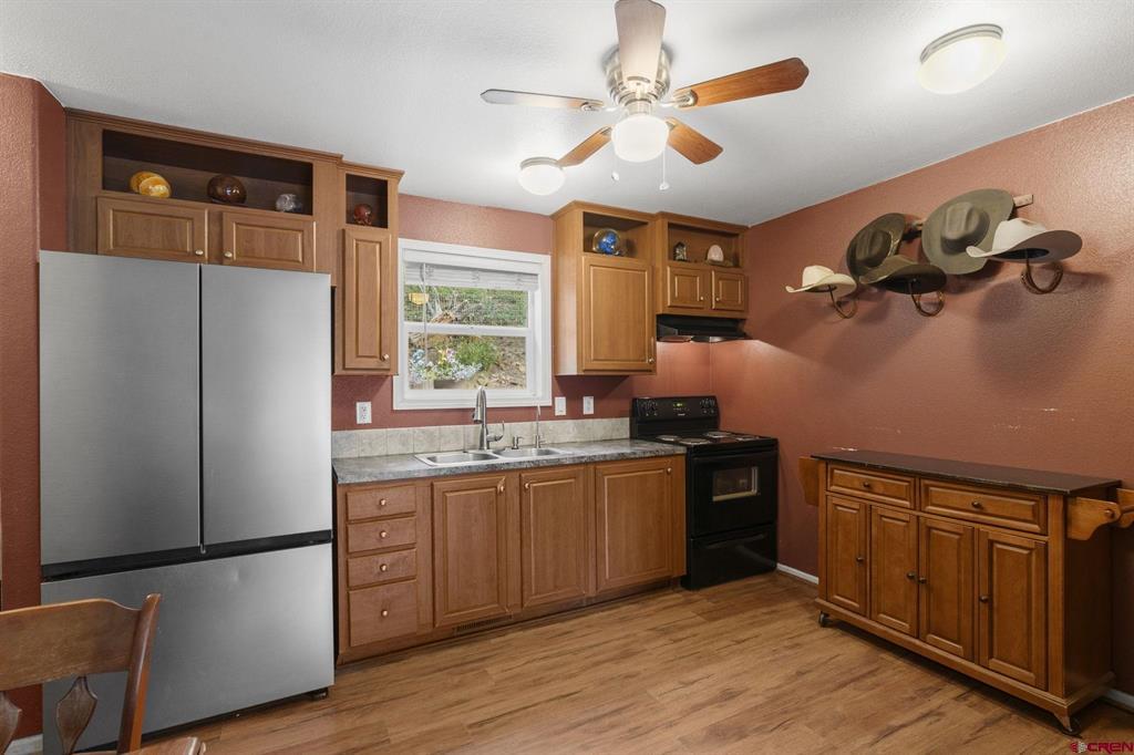 1645 Bear Creek Road Bayfield CO 81122
