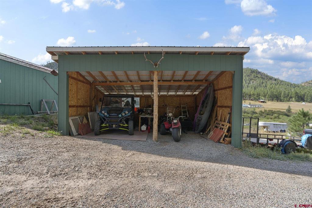 1645 Bear Creek Road Bayfield CO 81122