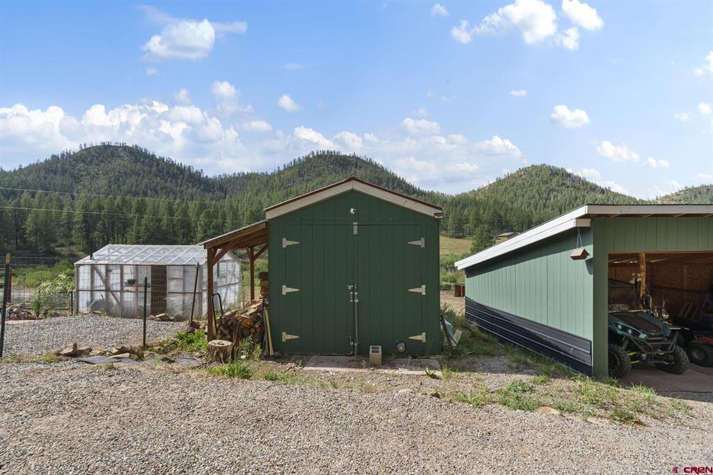 1645 Bear Creek Road Bayfield CO 81122
