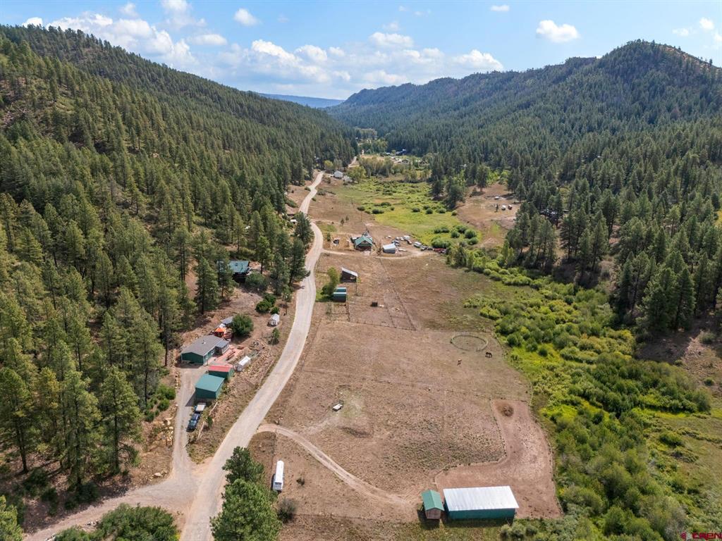 1645 Bear Creek Road Bayfield CO 81122