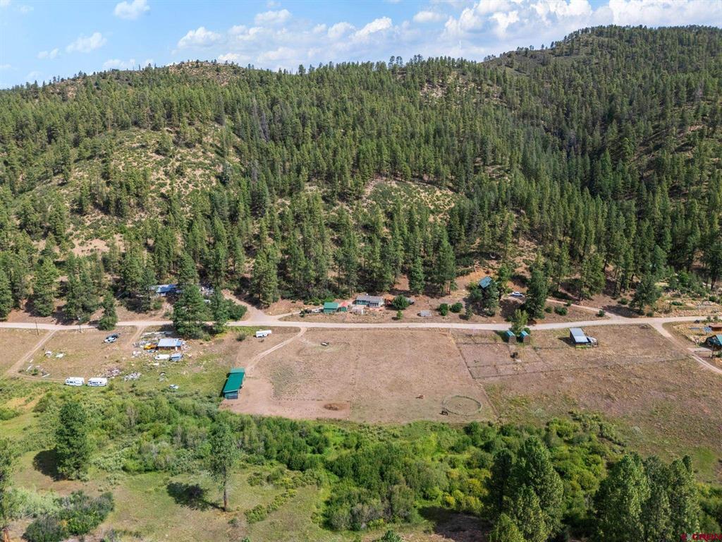1645 Bear Creek Road Bayfield CO 81122