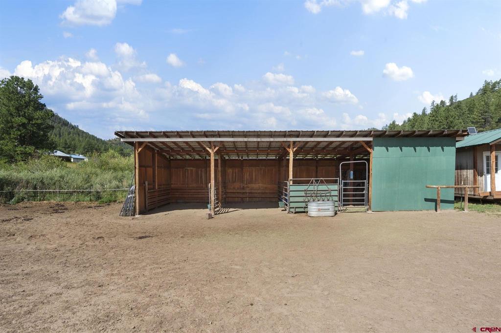 1645 Bear Creek Road Bayfield CO 81122