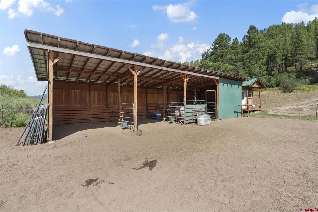 1645 Bear Creek Road Bayfield CO 81122