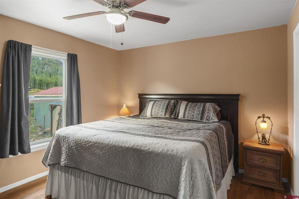 1645 Bear Creek Road Bayfield CO 81122
