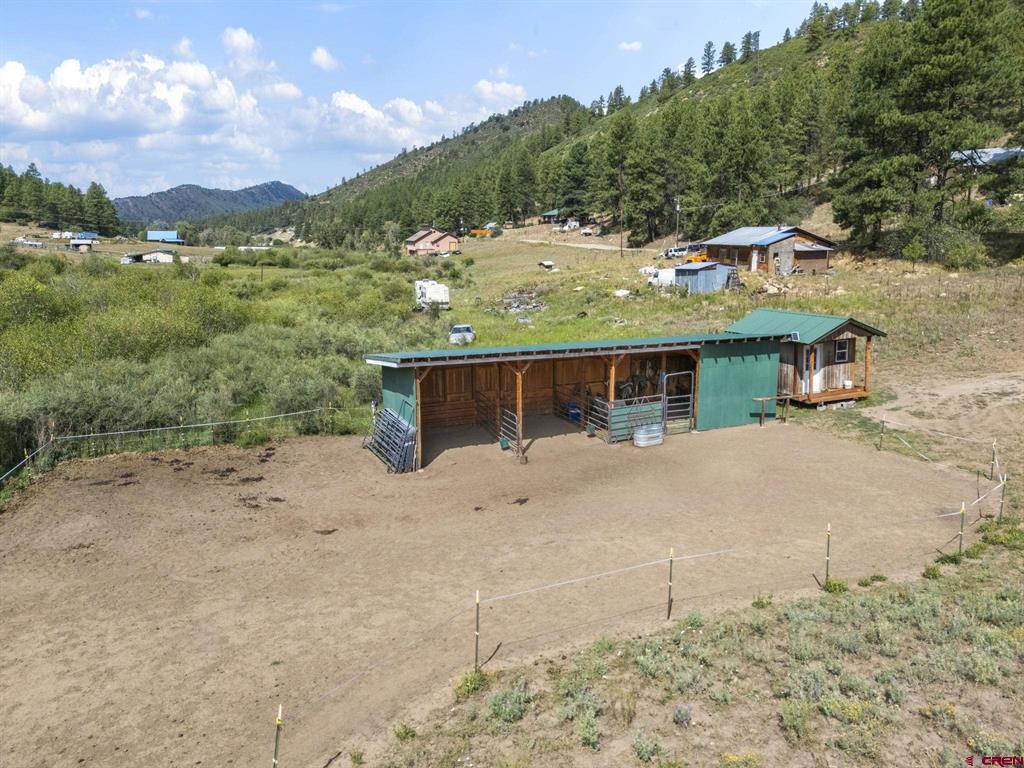1645 Bear Creek Road Bayfield CO 81122
