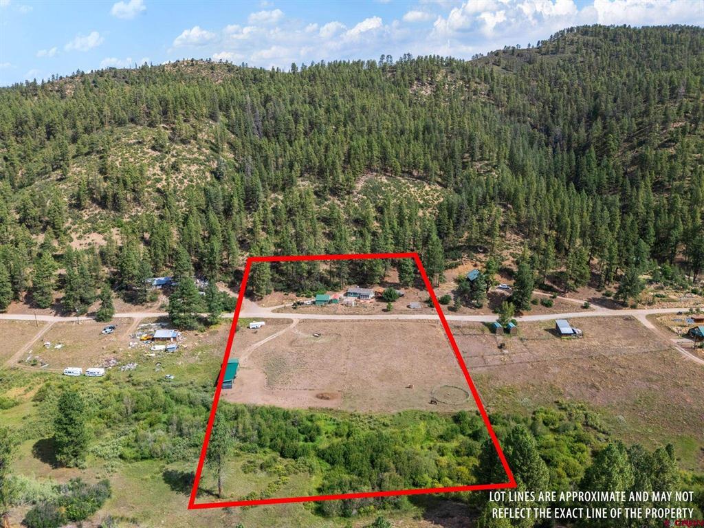 1645 Bear Creek Road Bayfield CO 81122