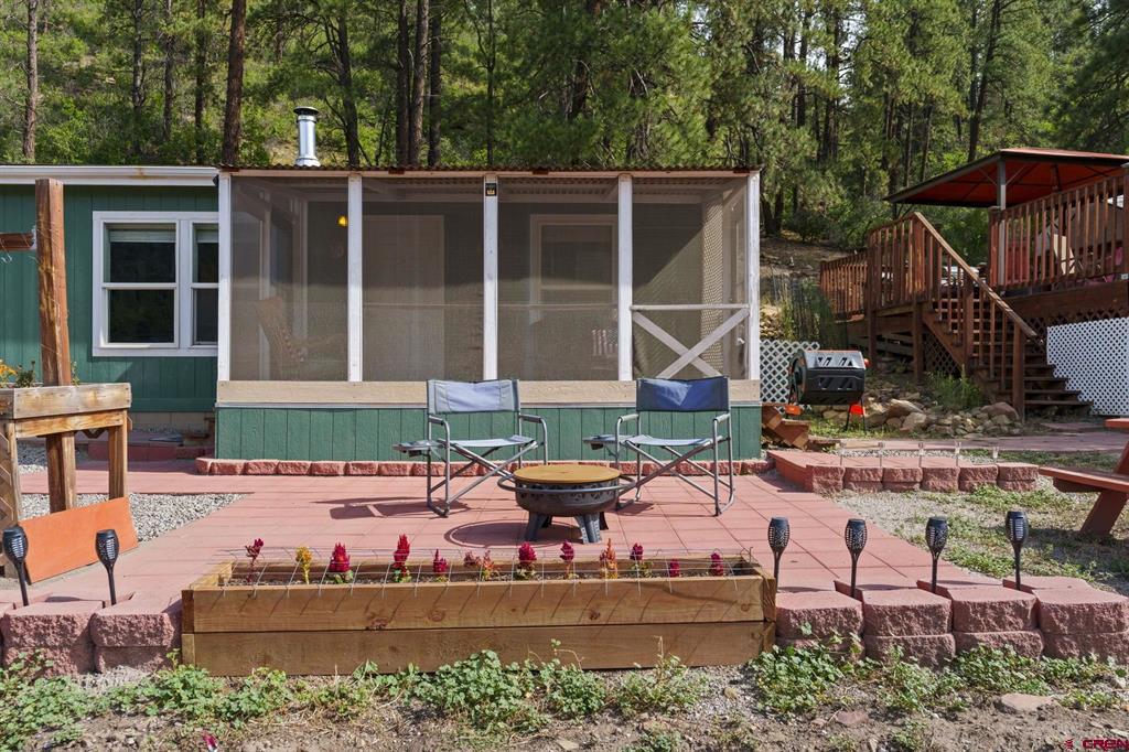 1645 Bear Creek Road Bayfield CO 81122