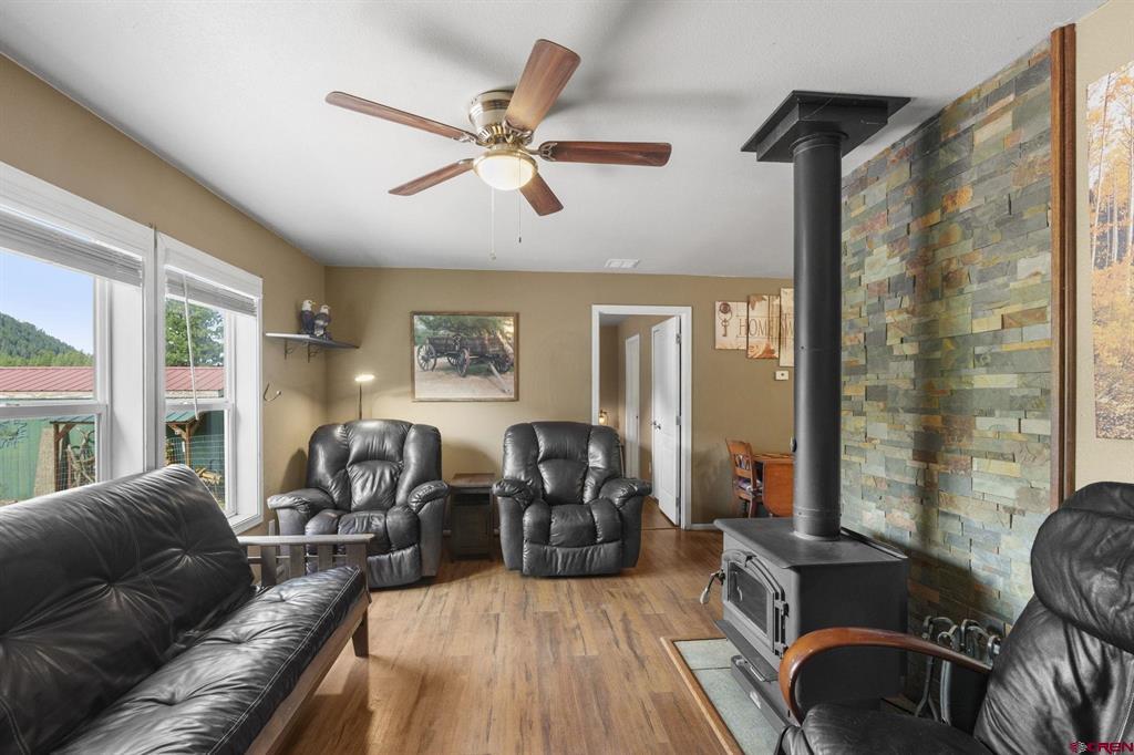 1645 Bear Creek Road Bayfield CO 81122