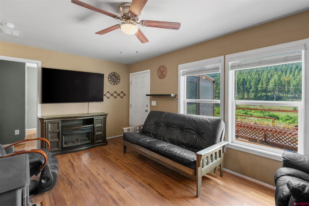 1645 Bear Creek Road Bayfield CO 81122