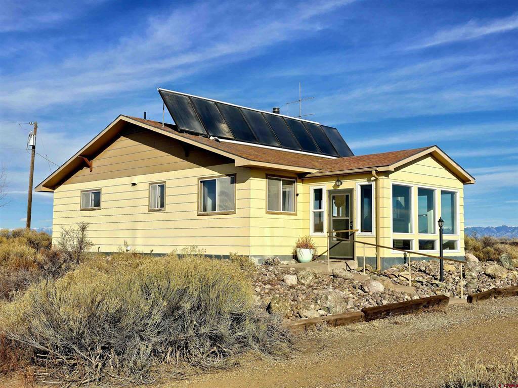 4590 Sierra Vista Road Alamosa CO 81101