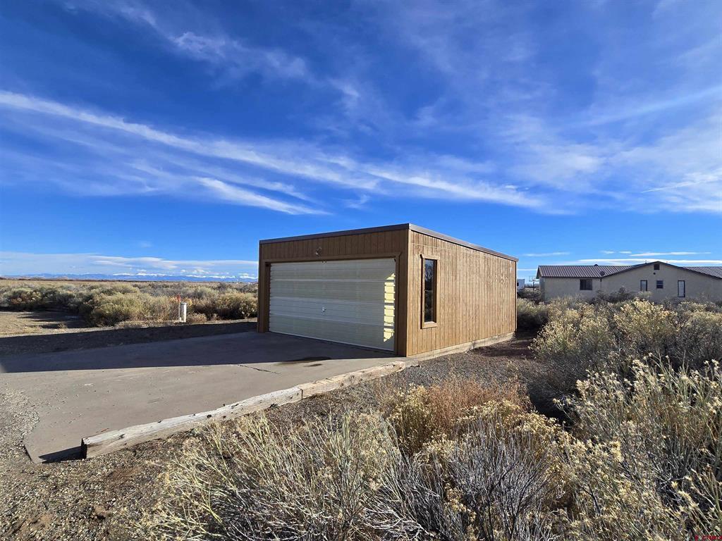 4590 Sierra Vista Road Alamosa CO 81101