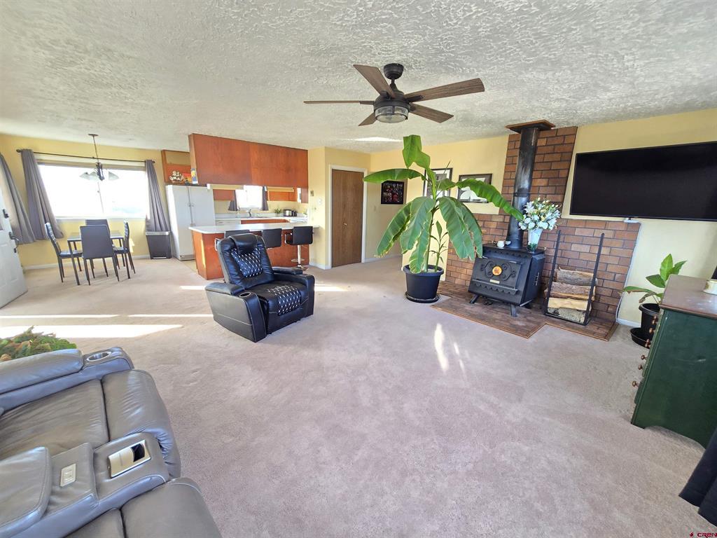4590 Sierra Vista Road Alamosa CO 81101