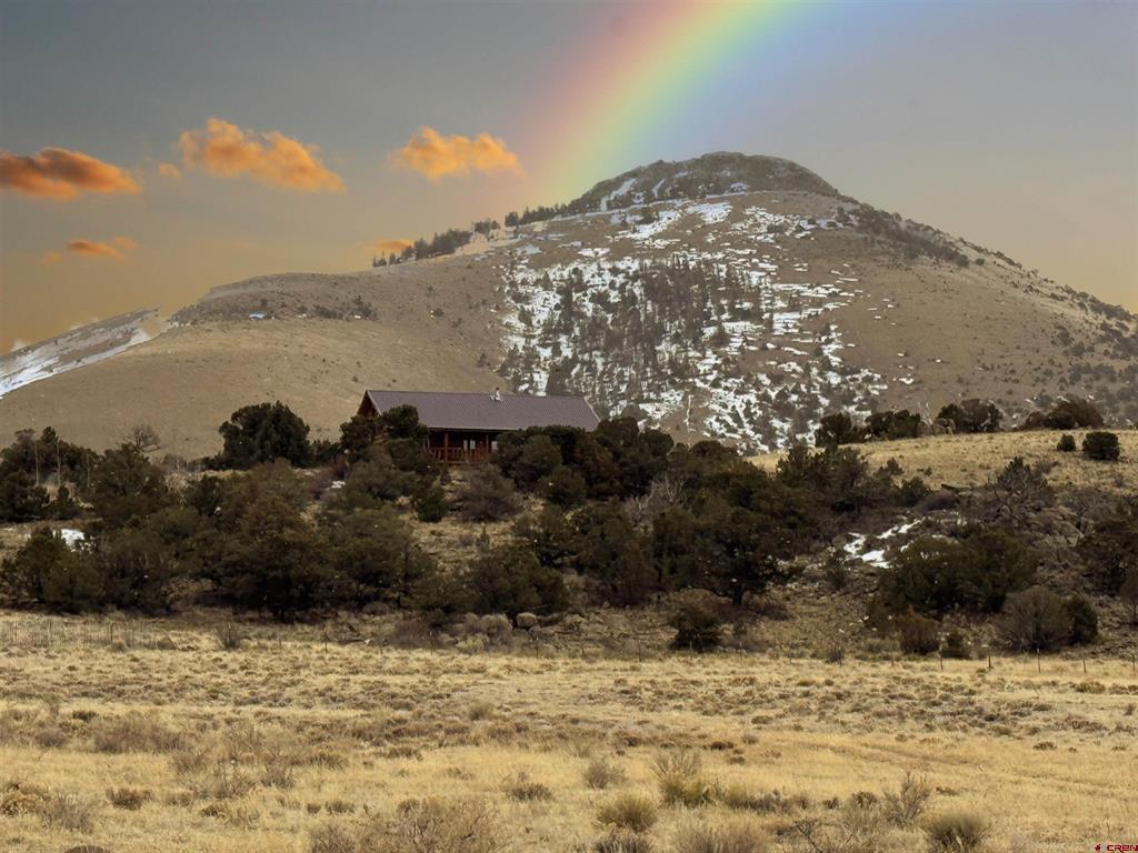 366 Frisco Pass Del Norte CO 81132