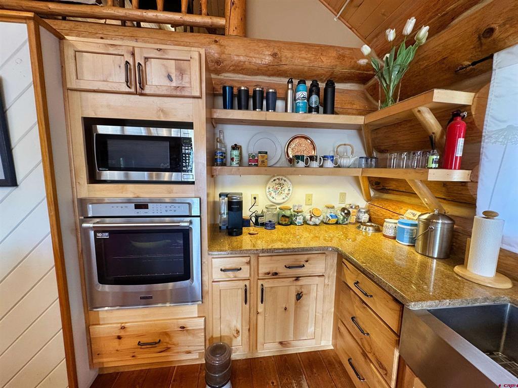 366 Frisco Pass Del Norte CO 81132