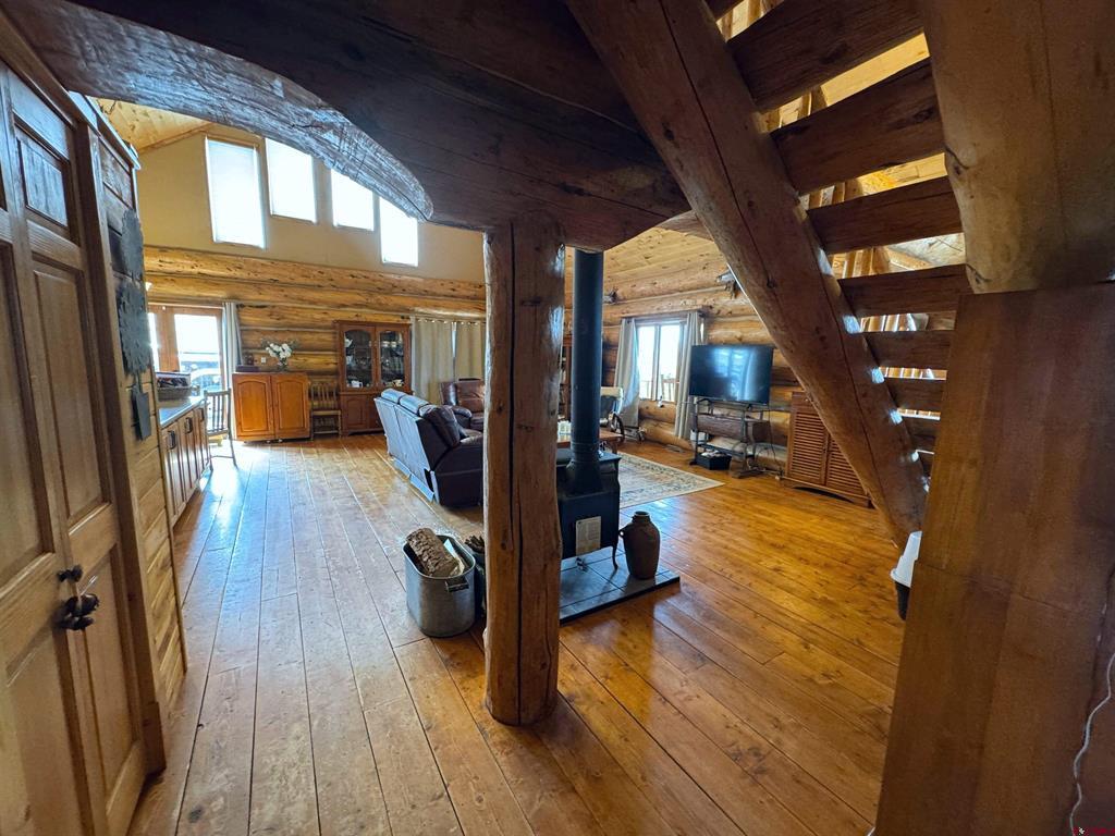 366 Frisco Pass Del Norte CO 81132