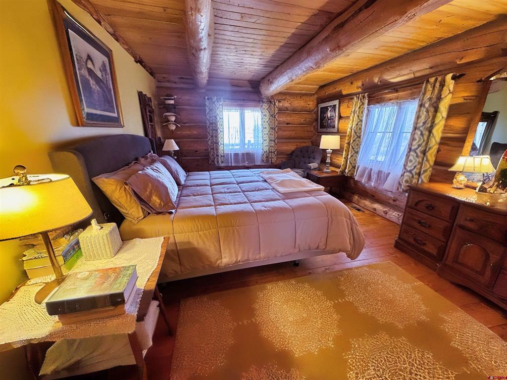 366 Frisco Pass Del Norte CO 81132