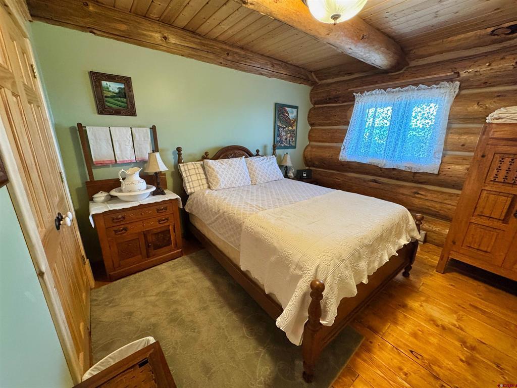 366 Frisco Pass Del Norte CO 81132