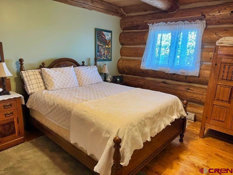 366 Frisco Pass Del Norte CO 81132