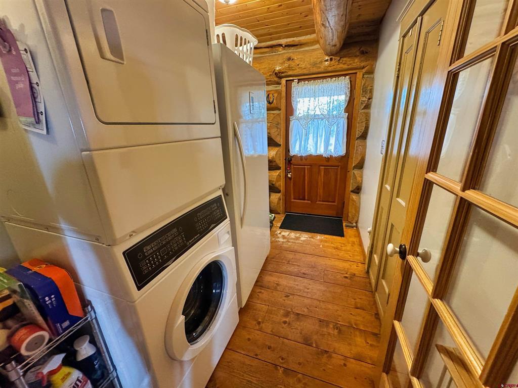 366 Frisco Pass Del Norte CO 81132