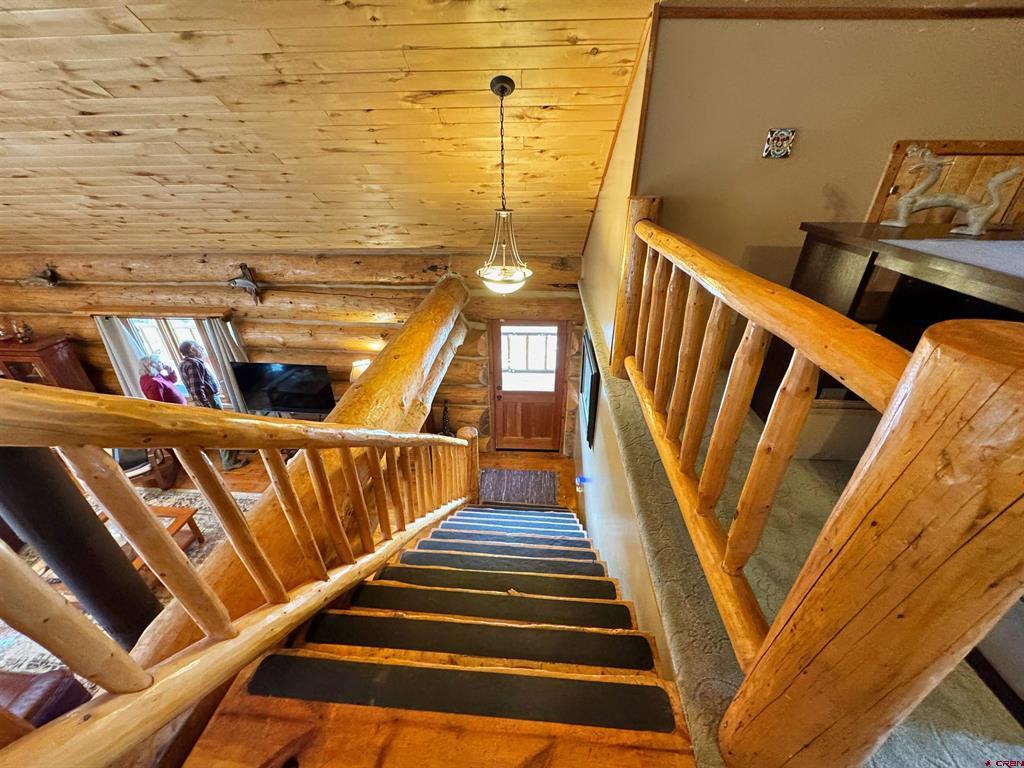 366 Frisco Pass Del Norte CO 81132