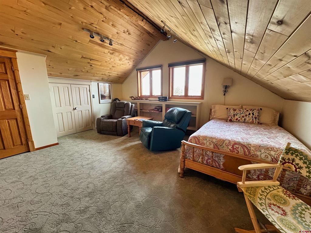 366 Frisco Pass Del Norte CO 81132