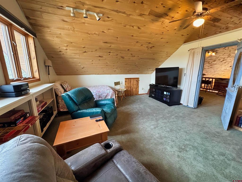 366 Frisco Pass Del Norte CO 81132