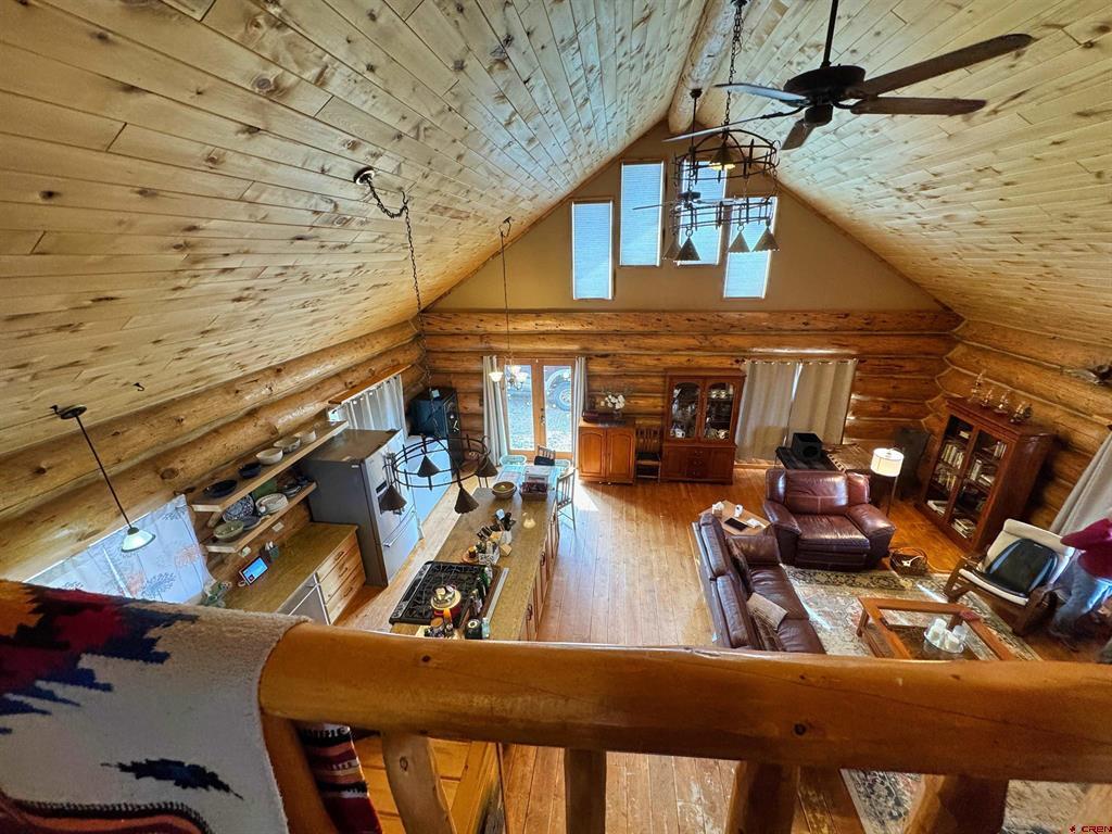 366 Frisco Pass Del Norte CO 81132