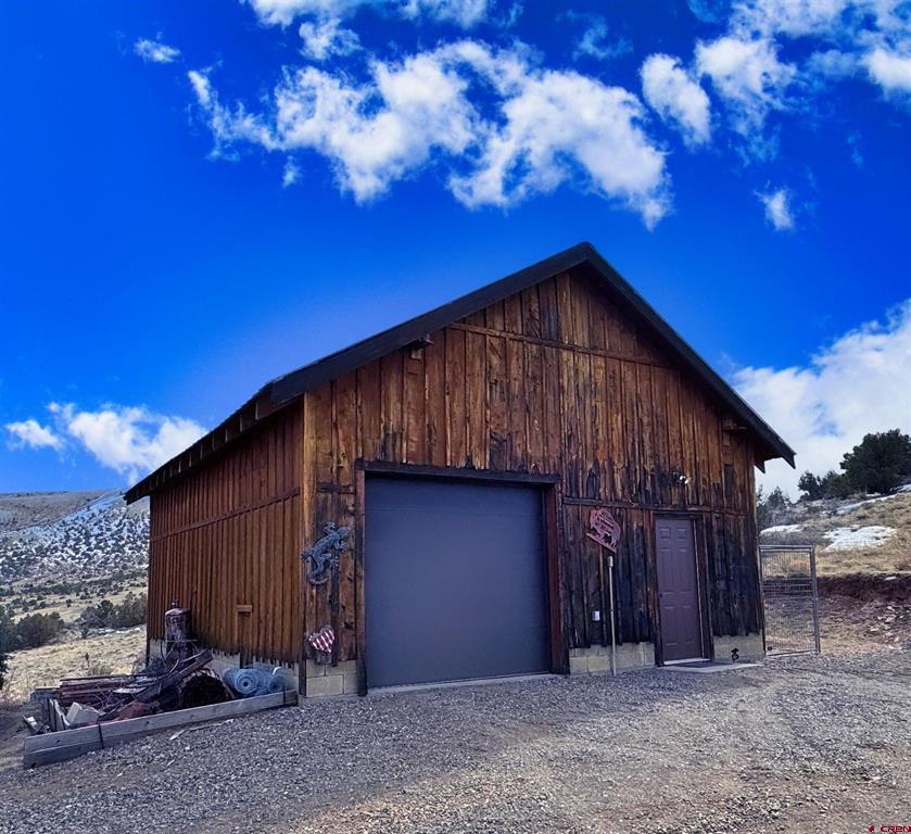 366 Frisco Pass Del Norte CO 81132