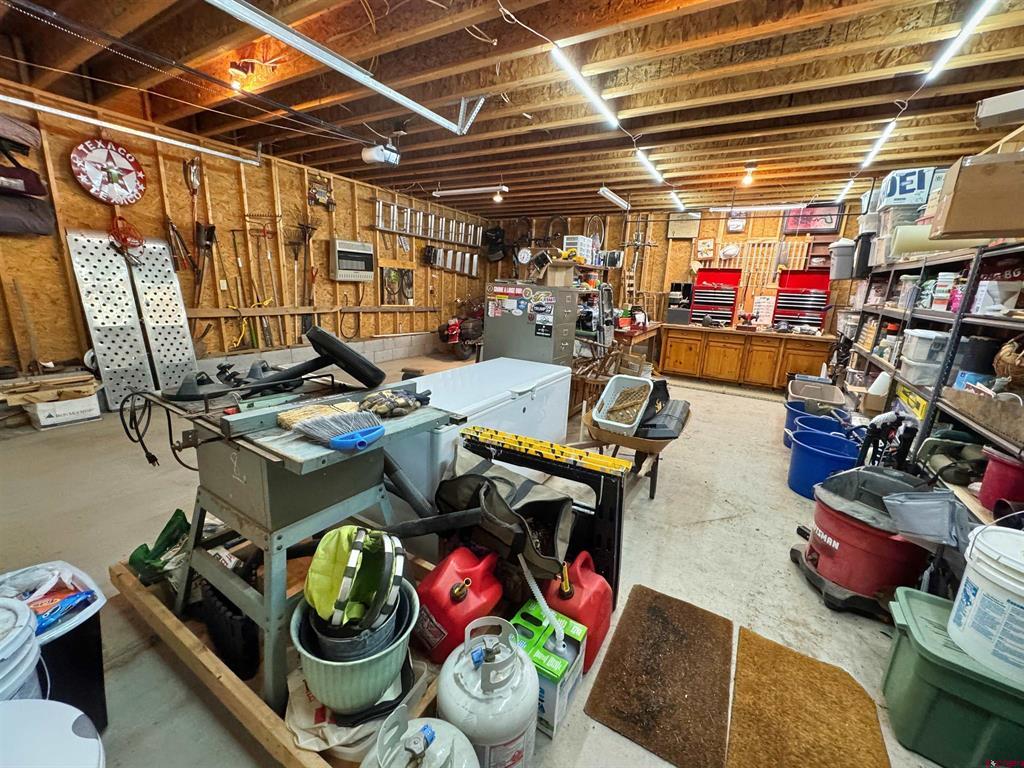 366 Frisco Pass Del Norte CO 81132