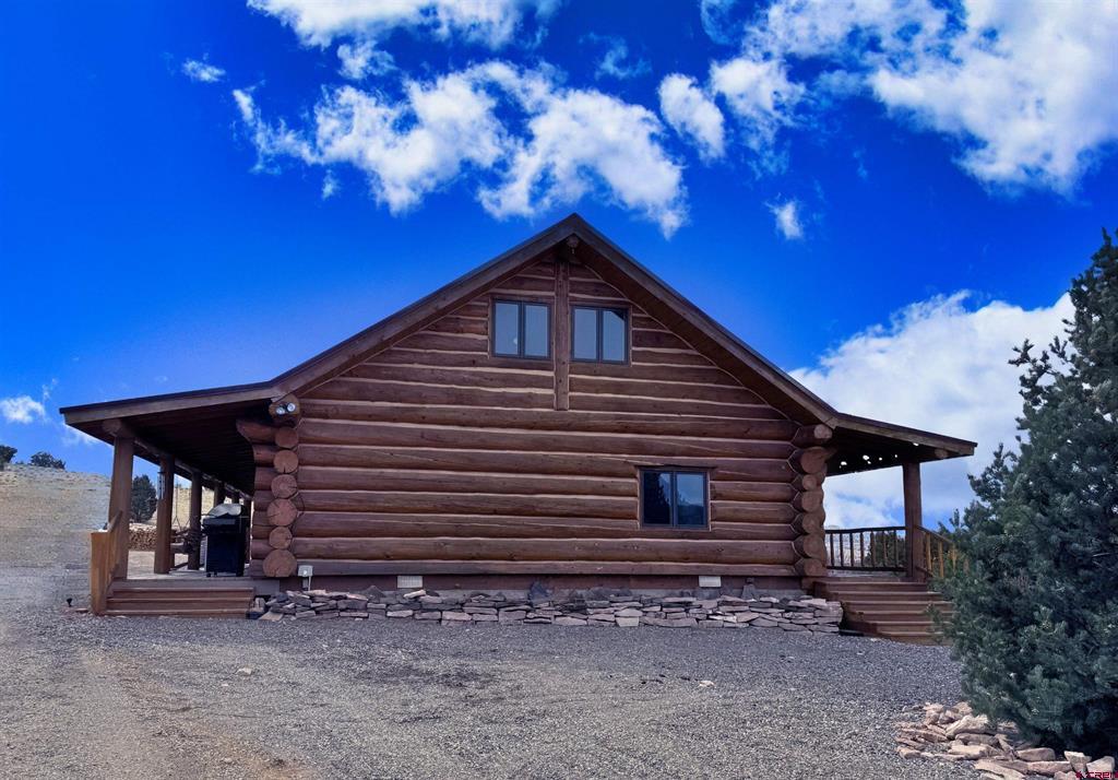 366 Frisco Pass Del Norte CO 81132