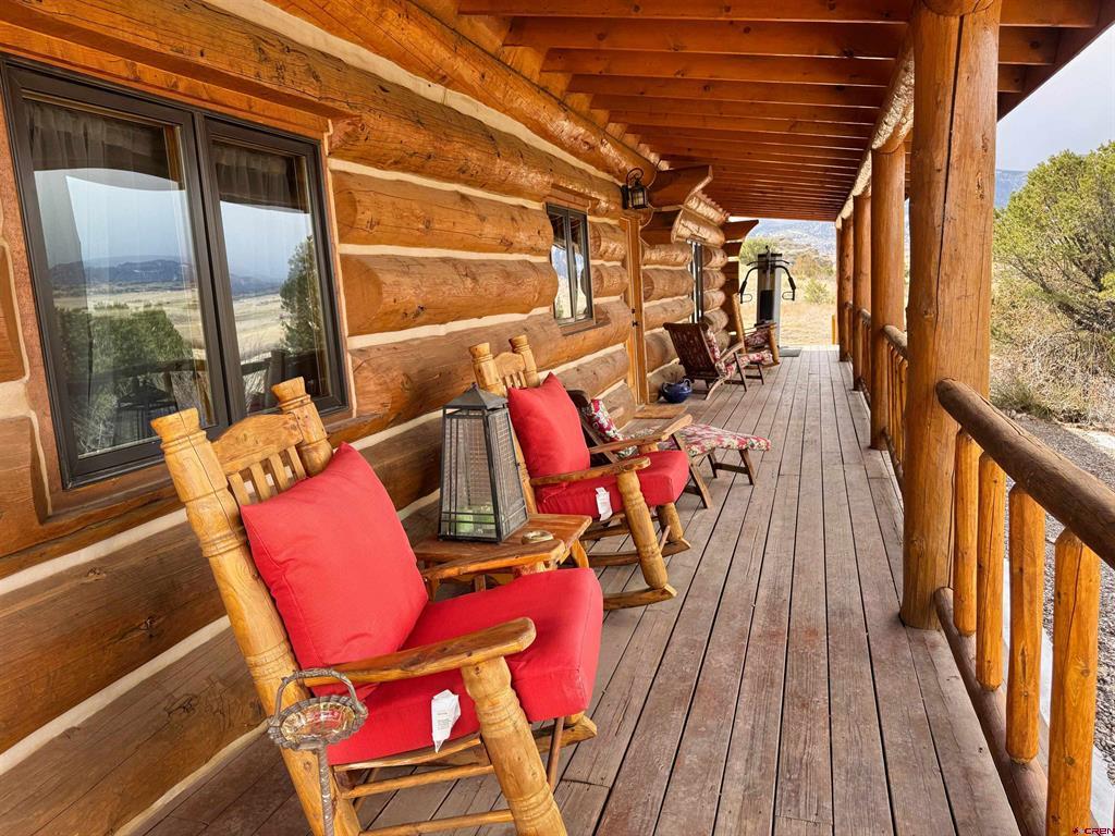 366 Frisco Pass Del Norte CO 81132