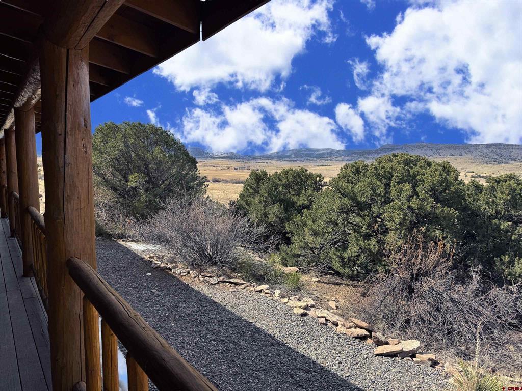 366 Frisco Pass Del Norte CO 81132