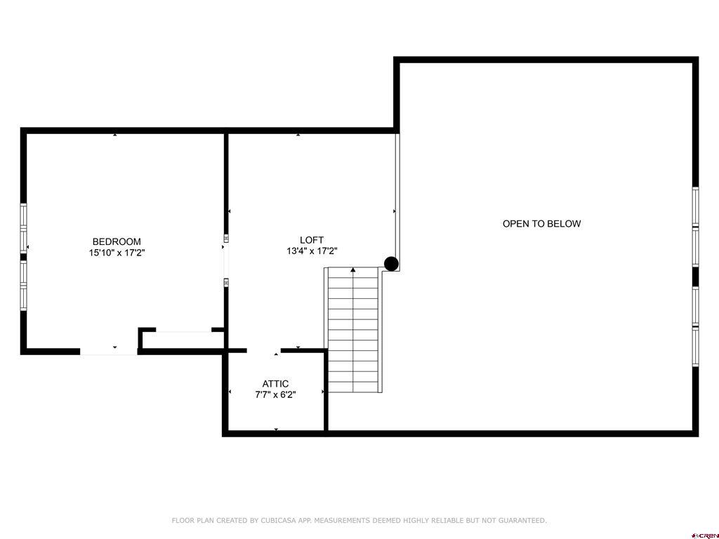 366 Frisco Pass Del Norte CO 81132