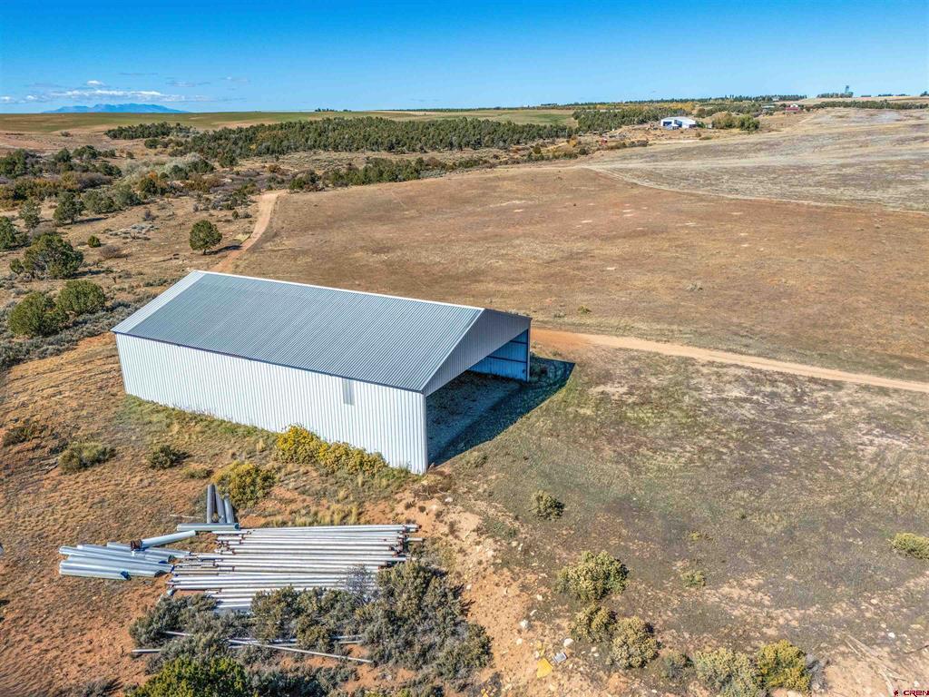 19234 Road 16 & 19444 Road 16.5 Yellow Jacket CO 81335