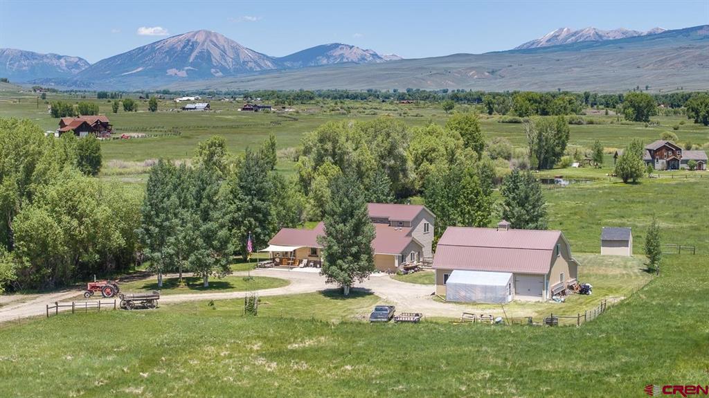 775 Sierra Vista Way Gunnison CO 81230