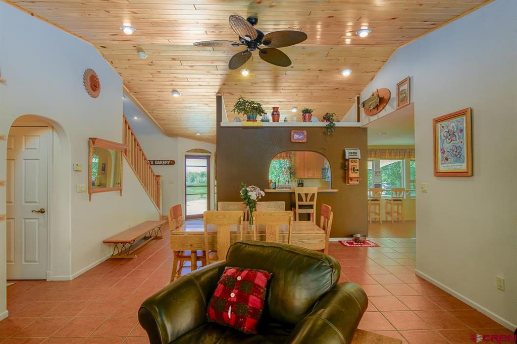 775 Sierra Vista Way Gunnison CO 81230