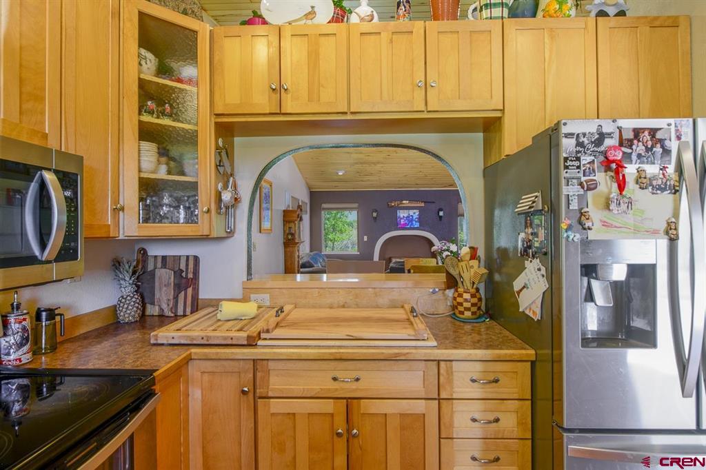 775 Sierra Vista Way Gunnison CO 81230