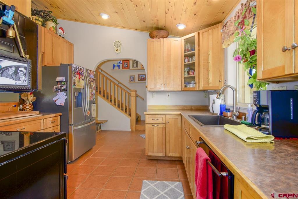 775 Sierra Vista Way Gunnison CO 81230