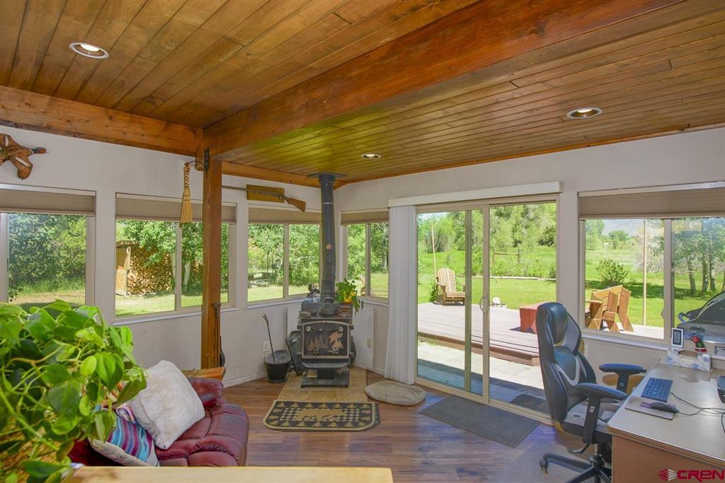 775 Sierra Vista Way Gunnison CO 81230