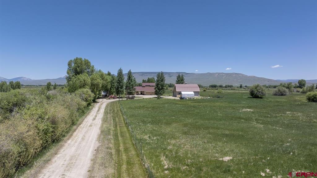 775 Sierra Vista Way Gunnison CO 81230