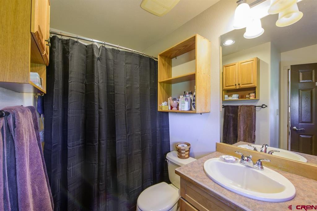 775 Sierra Vista Way Gunnison CO 81230