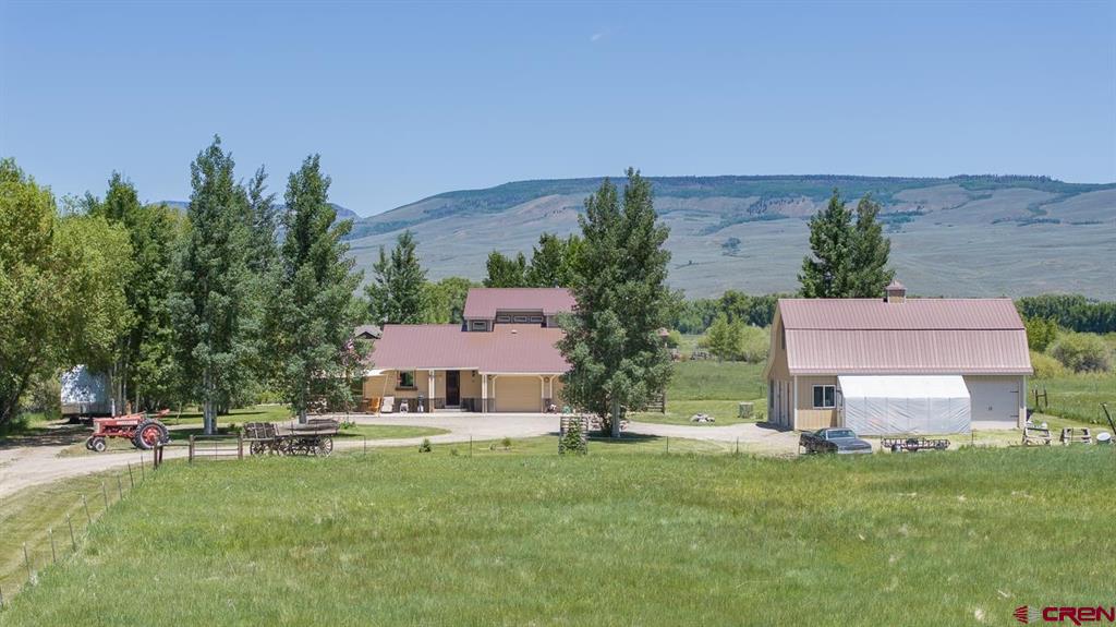775 Sierra Vista Way Gunnison CO 81230